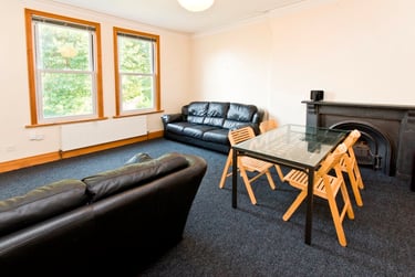 6 bed flat, Clumber cres south, The park estate, Nottingham, NG71EH - Image 7